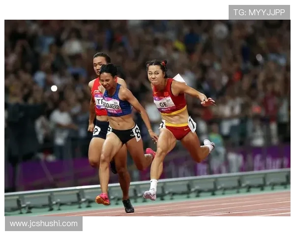 亚运会各国球队实力对比与赛程预测：谁将笑傲杭州赛场？