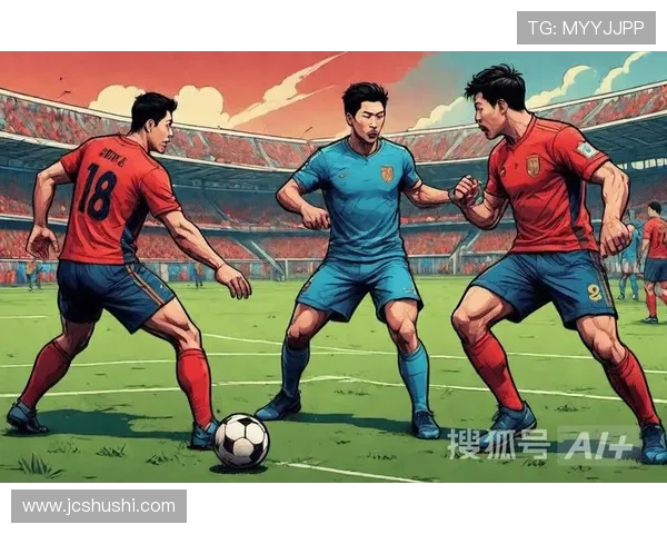 美洲杯最新赛况:激烈对决与黑马崛起,谁能问鼎冠军宝座? 美洲杯最新赛况:激烈对决与黑马崛起,谁能问鼎冠军宝座?