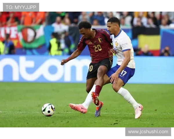 欧洲杯进攻战术革新:技术流与快速反击的完美融合 欧洲杯进攻战术革新:技术流与快速反击的完美融合