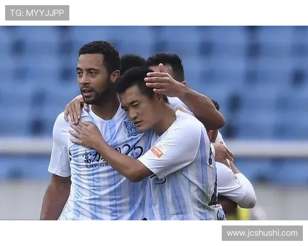 中超联赛核心数据深度解析与球队球员表现趋势全景观察