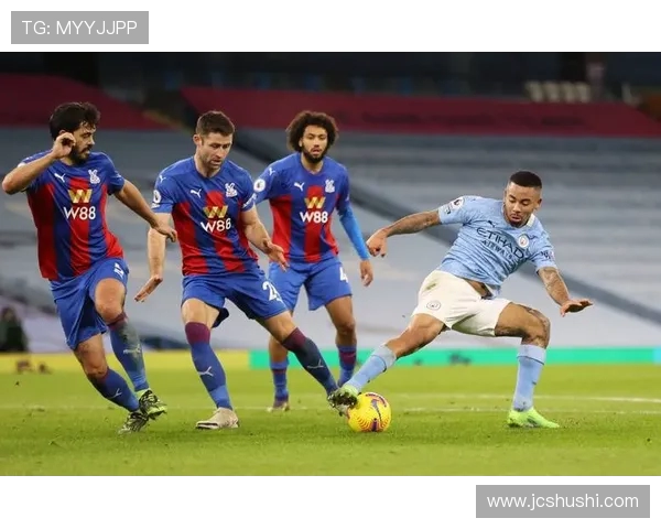 英超锋线狂潮：解读顶级球队进攻核心策略