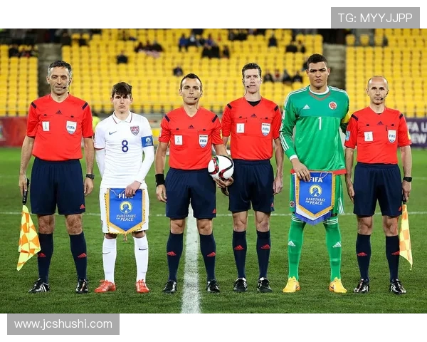 《从奥运赛场看各国足球队实力对比与发展趋势分析》