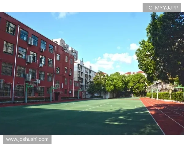 以上海体育学院附属中学为核心的教育发展与校园特色探索